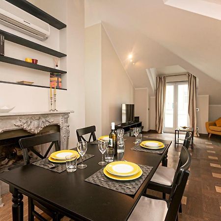 Real Italian Estate - Penthouse Apartman Genova Kültér fotó