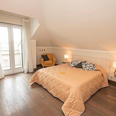 Real Italian Estate - Penthouse Apartman Genova Kültér fotó