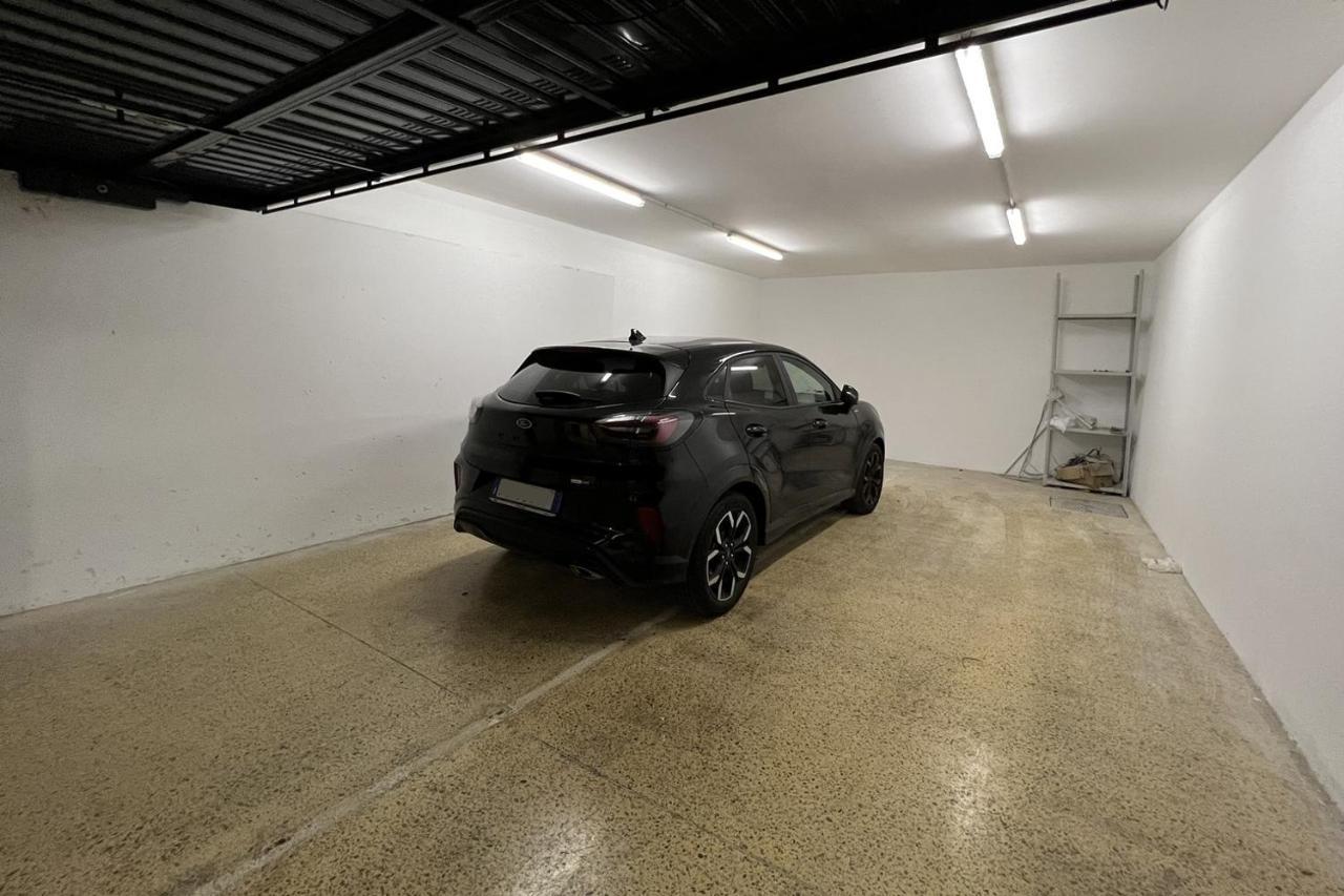 Real Italian Estate - Penthouse Apartman Genova Kültér fotó